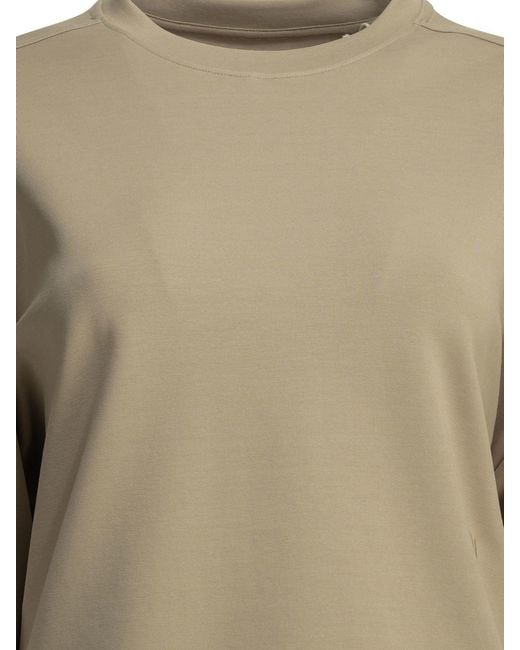 OWN OFF WITH NATURE Natural Sweatshirts