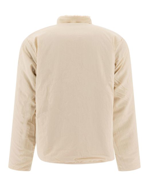Stussy Natural Coats & Jackets for men