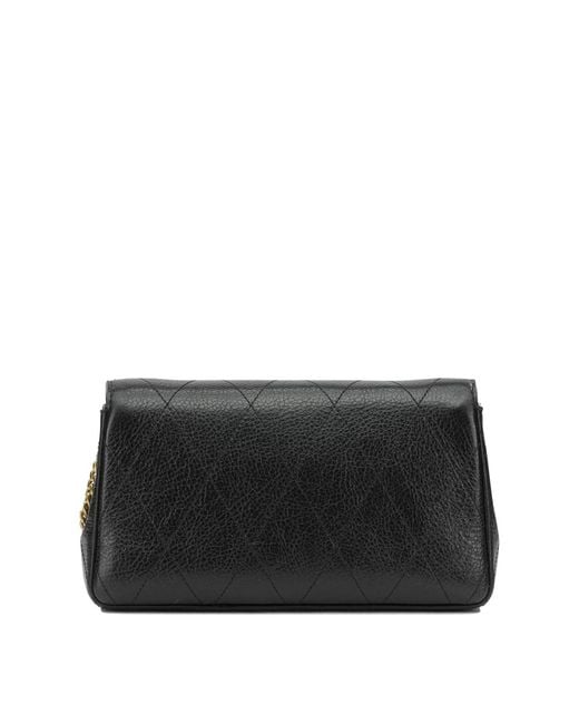 Tory Burch Black Crossbody Bags