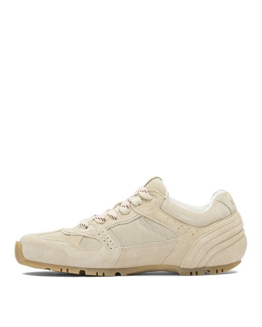 Alohas White Tb 56 Sneakers & Slip-on Beige