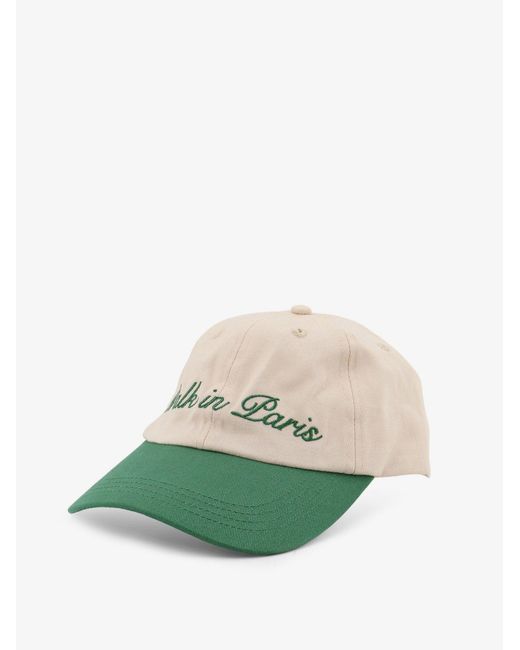 Walk In Paris Green Walk for men