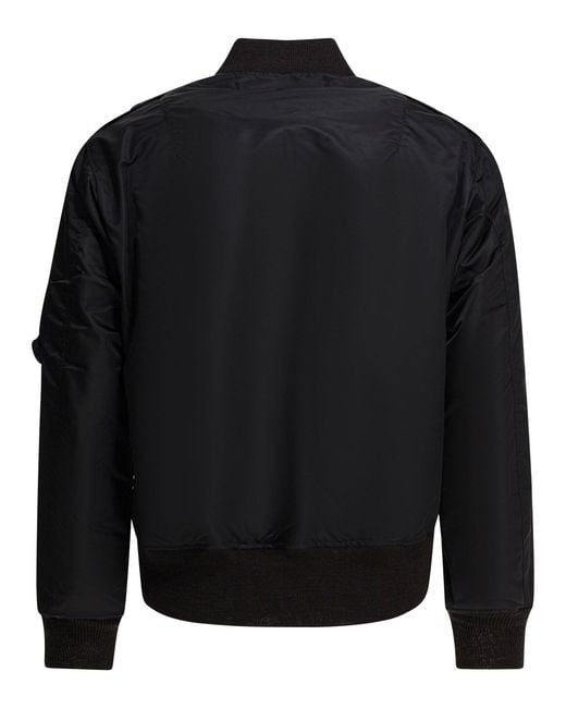 Buzz Rickson's Black 2B Jackets And Coats