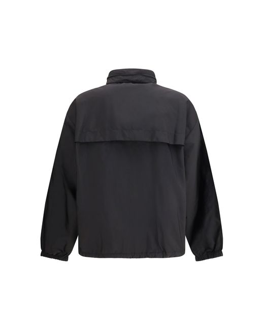 Prada Black Re-Nylon Jacket