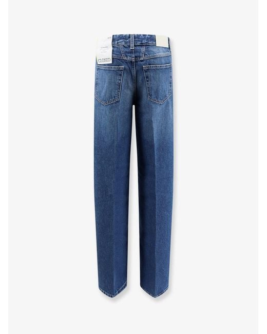 Closed Blue Jeans Nikka Denim