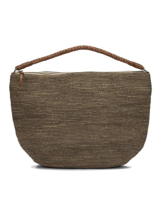 Women's Brown Shoulder Bags
