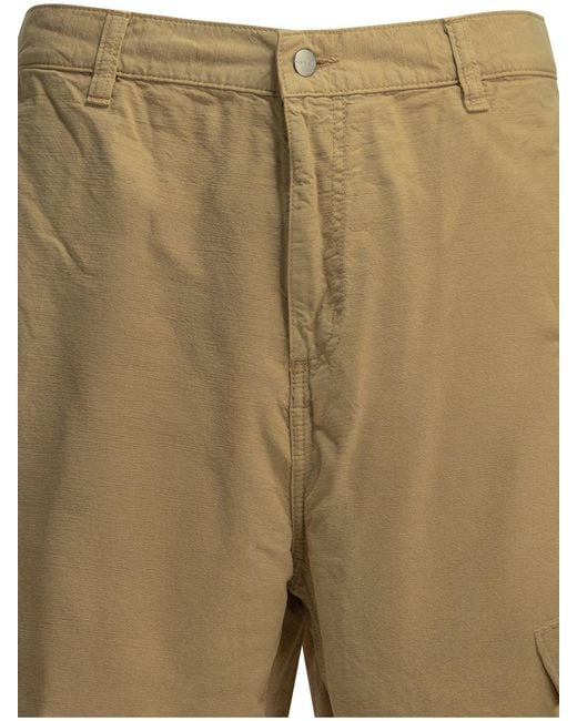Carhartt Natural Solid Shorts for men