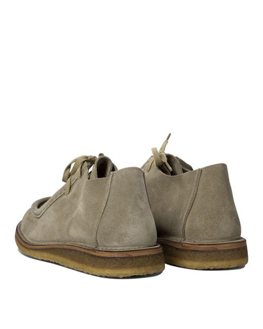 Astorflex Brown Loafers & Slippers for men