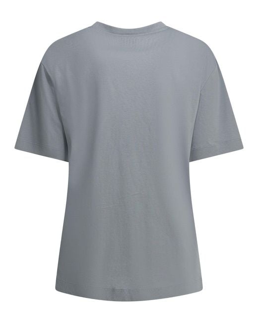 Pinko Gray T-Shirts