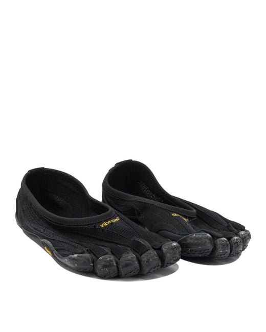 Vibram Fivefingers Black "Jaya Evo" Slip-On