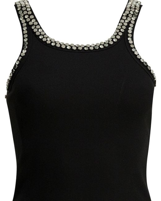 Pinko Black Tops