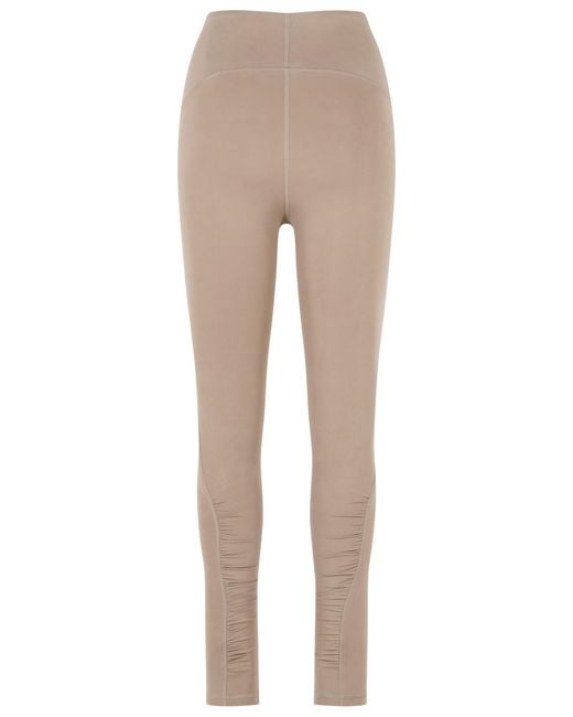 Adidas By Stella McCartney Natural Std Leggings