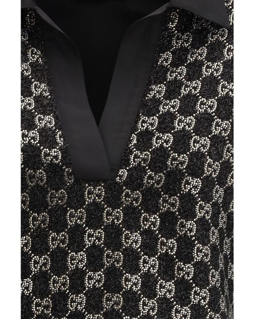 Gucci Black Top