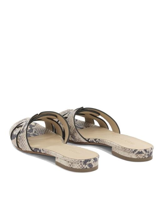 Sergio Levantesi Multicolor "Norma" Slides