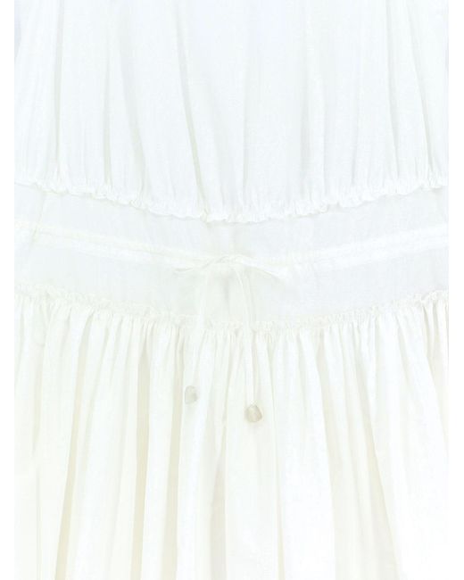 Loewe White Paula's Ibiza