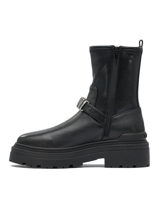 Pinko Black Boots & Ankle Boots