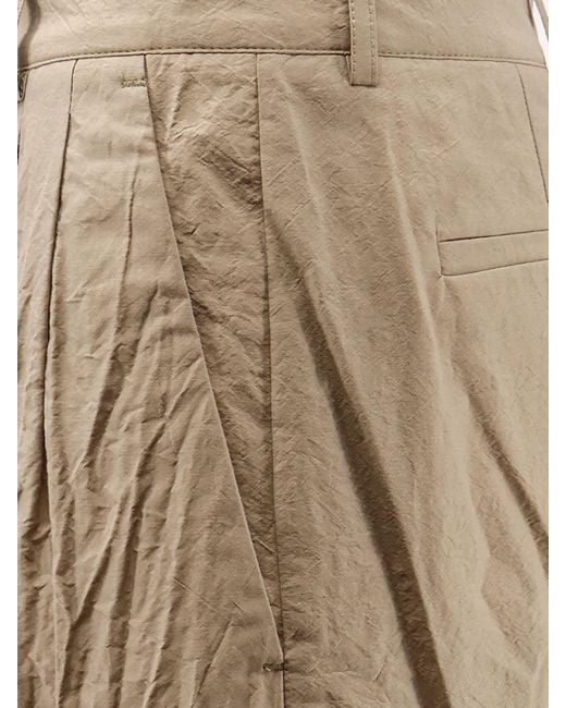 Soeur Natural Trousers Watson