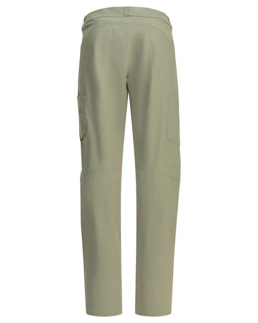 Arc'teryx Green Cronin Sport Pants for men