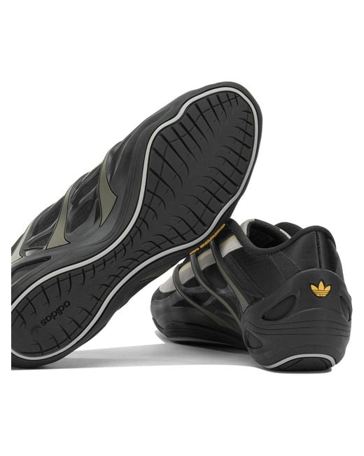 Adidas Originals Black "bud Bunny Adiracer Gt" Sneakers for men