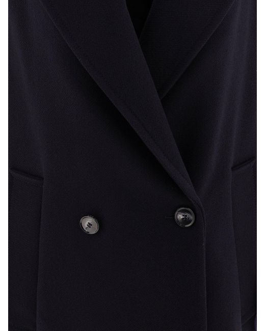 IVY & OAK Black Jenna Jackets