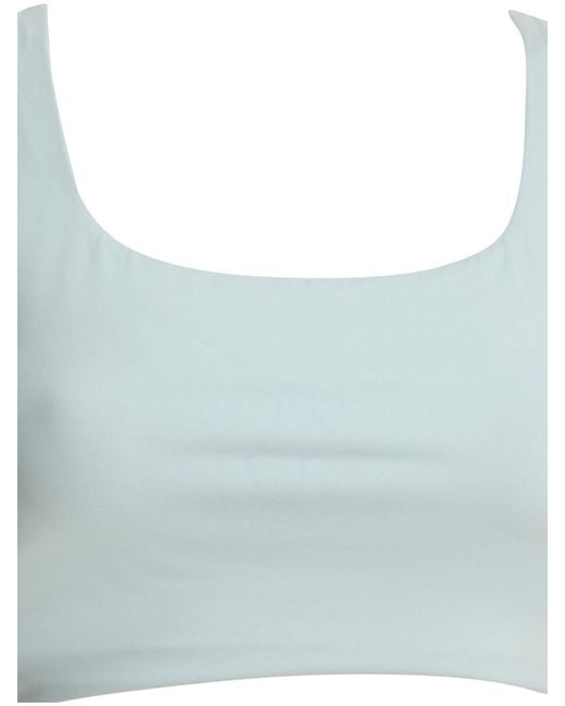 Arc'teryx Blue Soria Racerback Tank Top Light