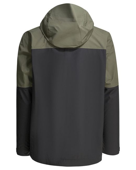 Patagonia Green Jackets & Coats