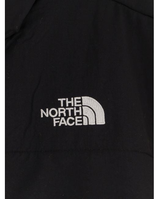 The North Face Yellow Jacket Denali