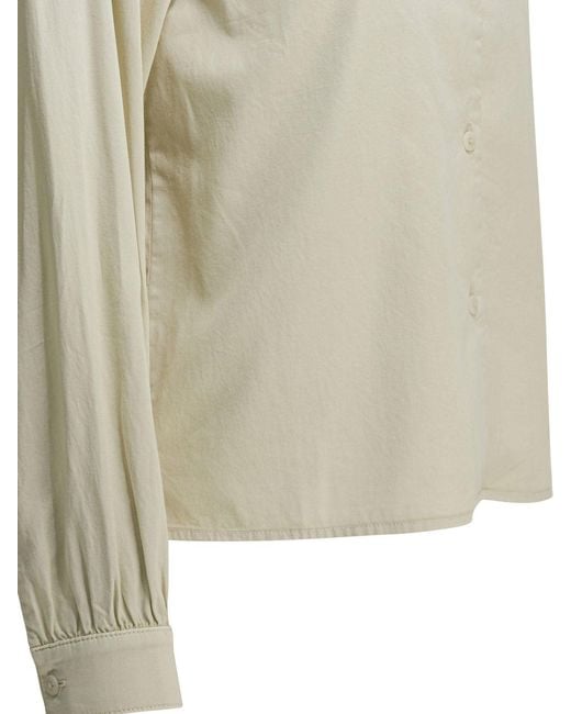 Filson Multicolor "Twill Camp" Casual Shirt
