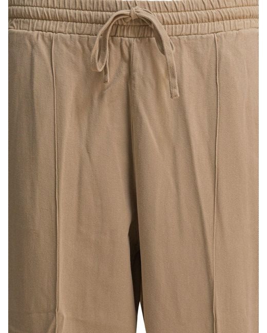 Altum Natural Trousers for men