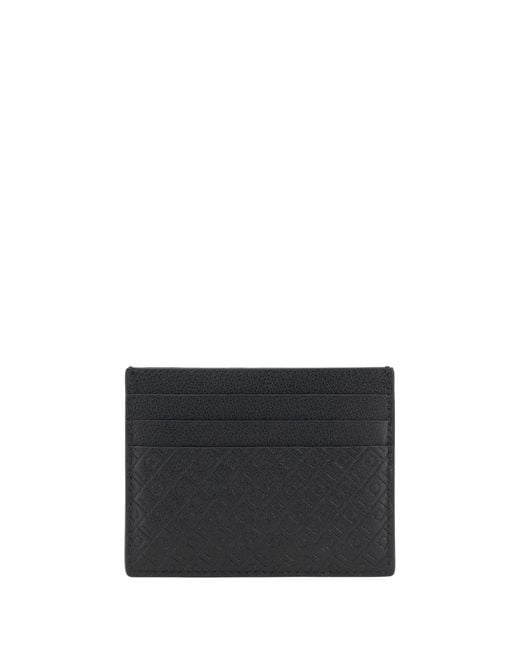 Ferragamo Black Wallets for men