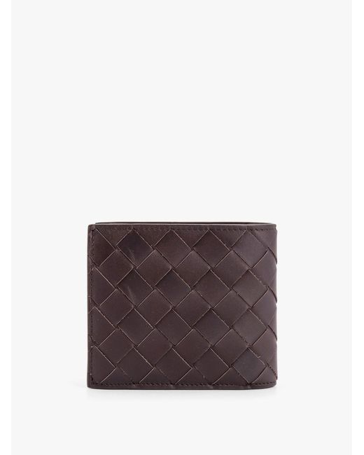 Bottega Veneta Purple Wallets for men