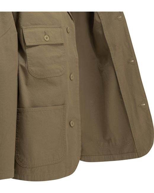 Carhartt Green "Brader" Blazer