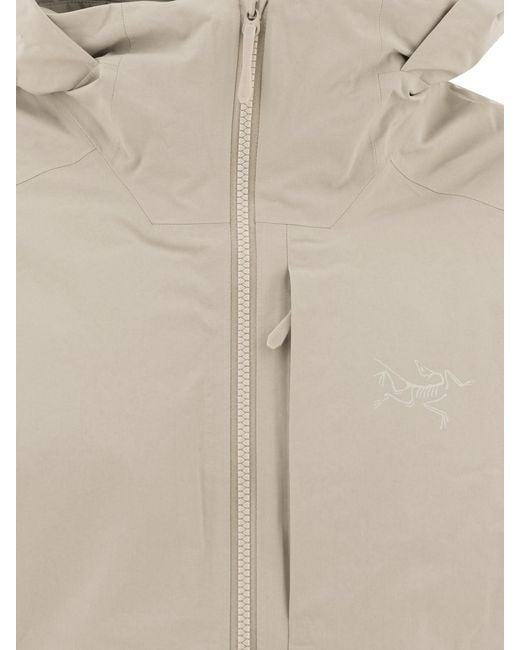 Arc'teryx Natural "Ralle" Jacket for men