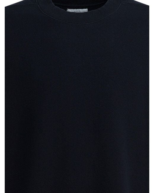 Beams Plus Green Half Zipper Sweater Knitwear for men