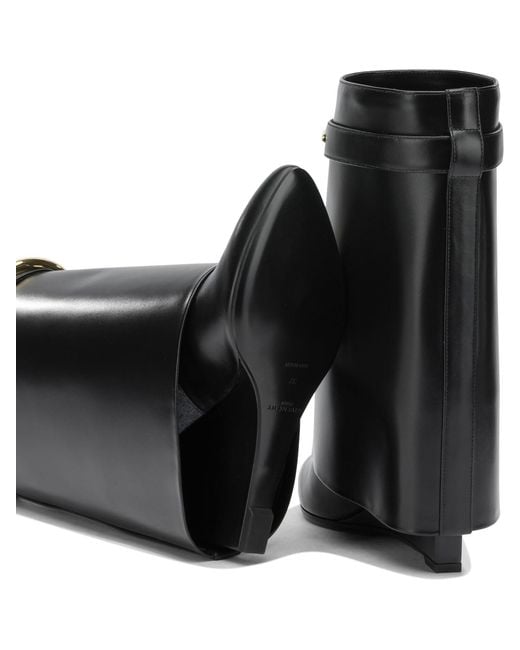 Givenchy Boots & Ankle Boots Boots And Ankle Boots Black