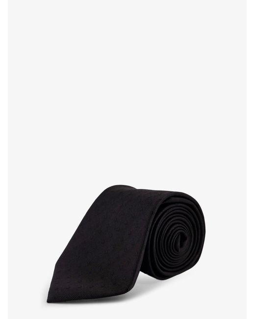 Tom Ford Black Ties Seta for men