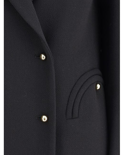 Blazé Milano Blue Blazè Milano Resolute Everyday Blazer Jacket