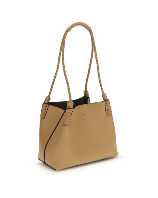 Etro Natural Libra Shopping Bag
