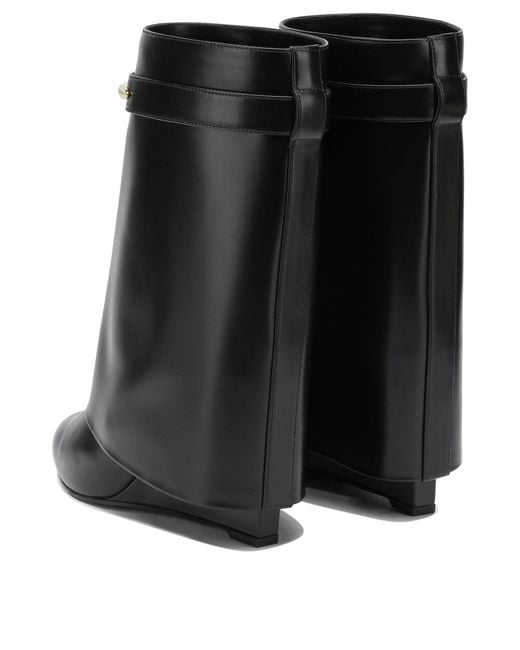 Givenchy Boots & Ankle Boots Boots And Ankle Boots Black