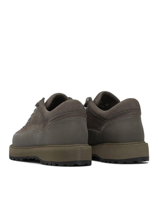 Diemme Brown Boots & Ankle Boots for men