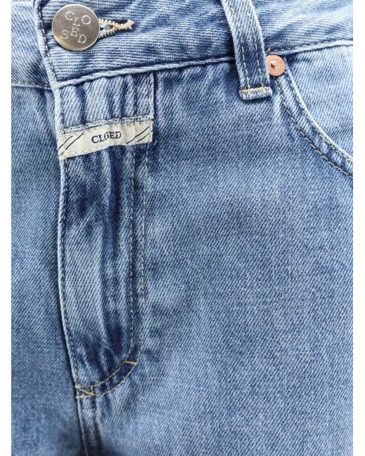 Closed Blue Jeans Jazzie Denim