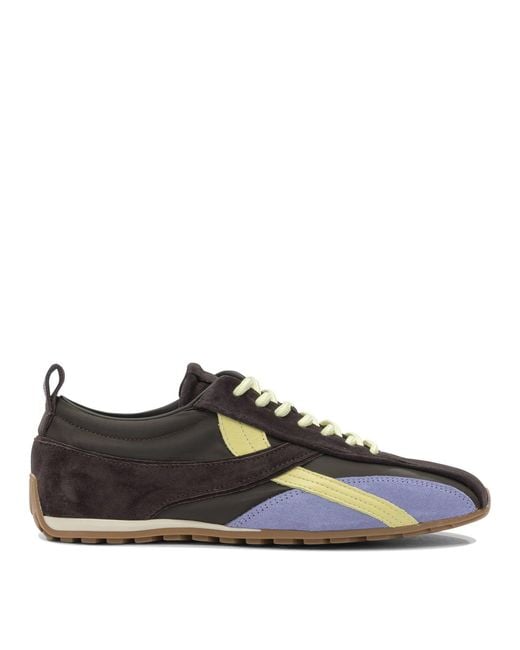Alohas Black Tb. 304 Sneakers & Slip-on Brown