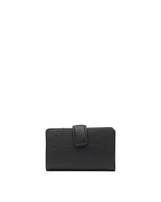 Gianni Chiarini White Wallets & Card Holders
