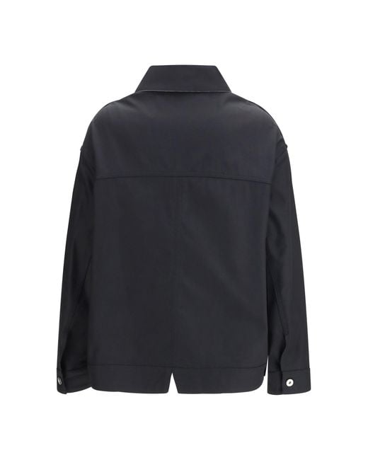 True Royal Blue Jacket Joe