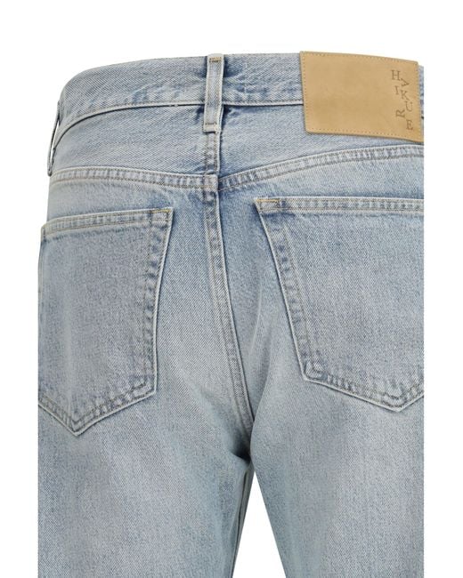 Haikure Blue Jeans Blake for men