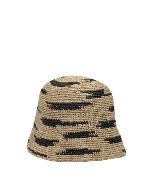 IBELIV Natural Hats