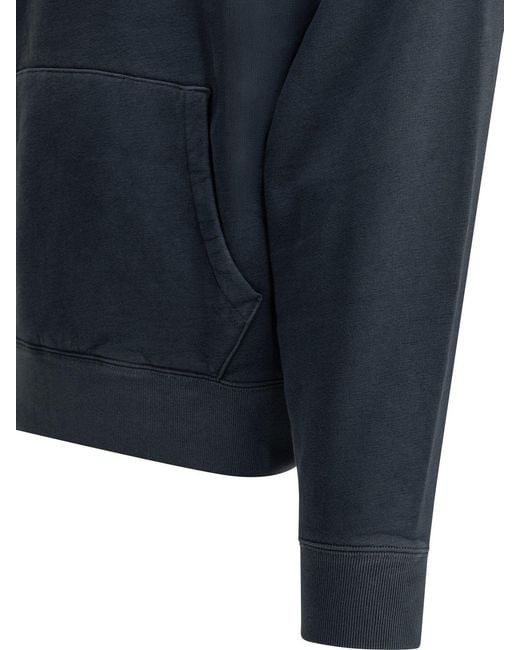 Polo Ralph Lauren Blue "Ralph" Hoodie for men