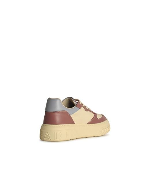 Casadei Multicolor Trainers