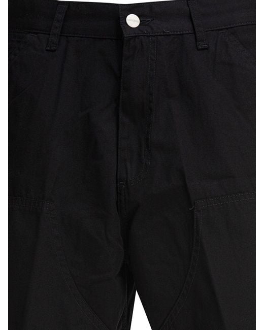 Carhartt Black Shorts for men