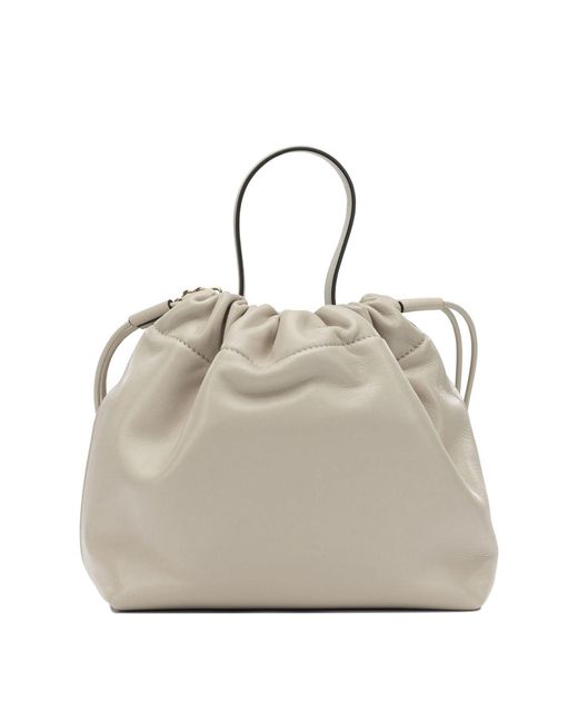 Chloé Natural Icons" Small Shoulder Bag