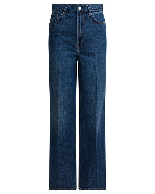 Totême Blue Jeans